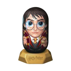 Harry Potter Hylkies 3D Puzzle Harry Potter (55 Teile)