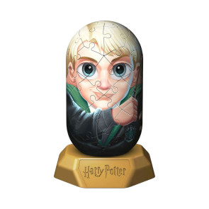 Harry Potter Hylkies 3D Puzzle Draco Malfoy (55 Teile)