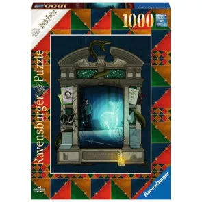 Harry Potter Puzzle Harry Potter und die Heiligtümer des Todes - Teil 1 (1000 Teile)