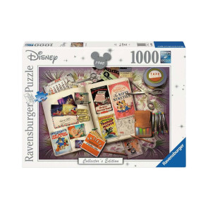 Disney Collector's Edition Puzzle 1940 (1000 Teile)