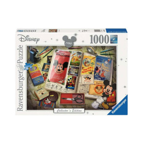 Disney Collector's Edition Puzzle 1950 (1000 Teile)