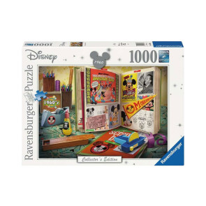Disney Collector's Edition Puzzle 1960 (1000 Teile)