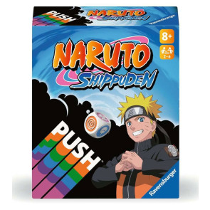 Naruto Shippuden Kartenspiel PUSH *Deutsche Version*