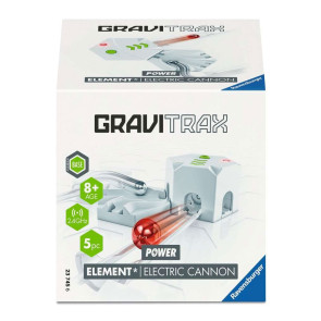 GraviTrax Kugelbahn-Bauset Power Element Electric Cannon