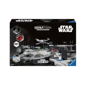 Star Wars GraviTrax Bauset Todesstern *Multilingual*