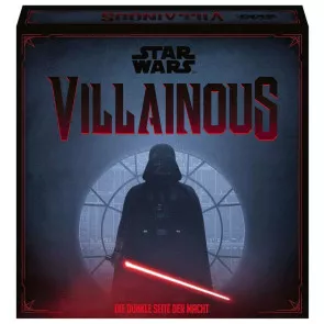 Star Wars Brettspiel Die dunkle Seite der Macht *Deutsche Edition*