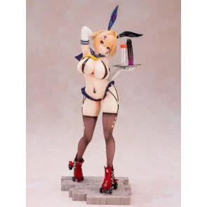 Original Character Statue 1/6 Kouhai-chan 29 cm