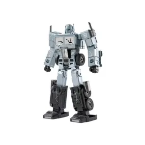 Transformers G1 Flagship Interaktiver Roboter Optimus Prime (The Fallen Leader Edition) 48 cm