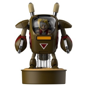 SNK Interaktiver Roboter Metal Slug Series LV Armor 11 cm