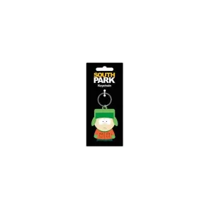 South Park PVC Schlüsselanhänger Kyle