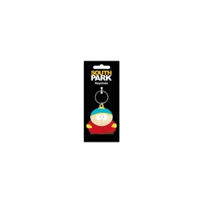 South Park PVC Schlüsselanhänger Cartman