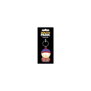 South Park PVC Schlüsselanhänger Stan
