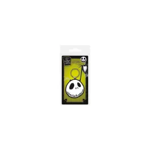 Nightmare Before Christmas PVC Schlüsselanhänger Jack