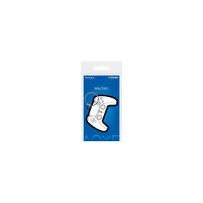 Playstation PVC Schlüsselanhänger Controller