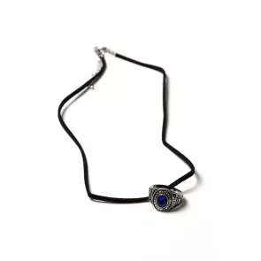 Harry Potter Halskette & Anhänger Ravenclaw Class Ring