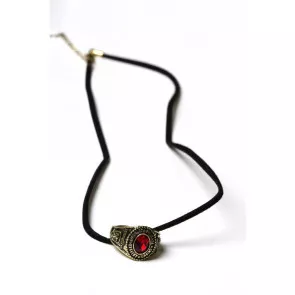 Harry Potter Halskette & Anhänger Gryffindor Class Ring