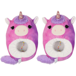 Squishmallows Hausschuhe Lola Sortiment (18)
