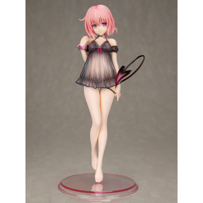 To Love-Ru Darkness PVC Statue 1/6 Momo Belia Deviluke Little Devil Baby Doll Ver. 24 cm