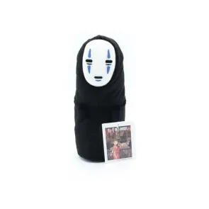 Studio Ghibli Plüschfigur Kaonashi No Face 18 cm