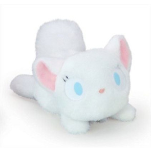 Kikis kleiner Lieferservice Lily Beanbag Plüschfigur 12 cm