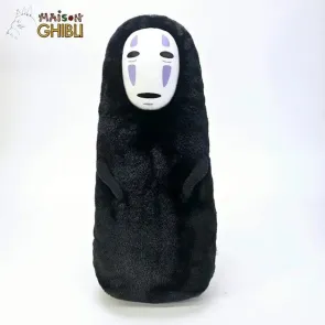 Chihiros Reise ins Zauberland Kissen No Face
