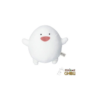Der Junge und der Reiher Warawara Plüschfigur Laughing 14 cm