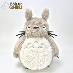 Mein Nachbar Totoro Hidamari Plüschfigur Big Totoro M 34 cm