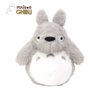 Mein Nachbar Totoro Komorebi Plüschfigur Big Totoro 22 cm