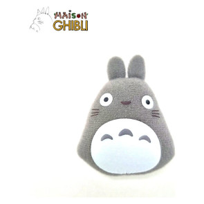 Mein Nachbar Totoro Mini Plüsch Magnet Big Totoro G 5 cm