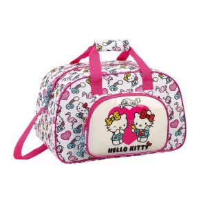 Hello Kitty Sporttasche Girl Gang