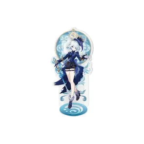 Genshin Impact Fontaine Theme Series Charakter Acryl Figur: Furina 17 cm