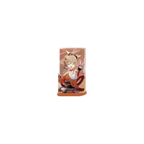 Genshin Impact Acryl Ornament mit Glitzer: Yoimiya 11 cm    