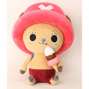 One Piece Plüschfigur Chopper New Ver. 1 45 cm