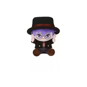 Link Click Plüschfigur Yingdu Arc Liu Xiao 15 cm