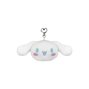 Sanrio Plüsch-Schlüsselanhänger Cinnamoroll 6 cm
