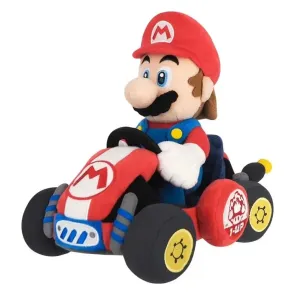 Nintendo Plüschfigur Mario 27 cm
