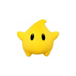 Super Mario Plüschfigur Luma 12 cm