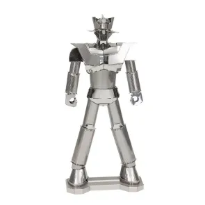Mazinger Z Metal Model Kit Mazinger 15 cm