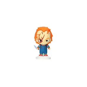 Chucky Pokis Minifigur Chucky 7 cm