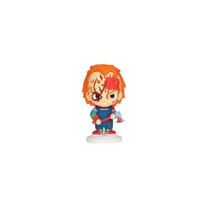 Chucky Mega Pokis Minifigur Chucky 12 cm
