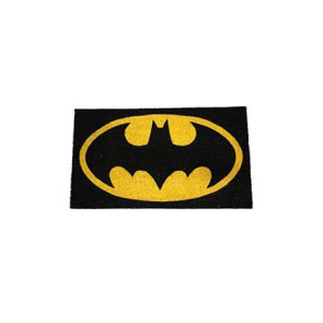 DC Comics Fußmatte Batman Logo 40 x 60 cm
