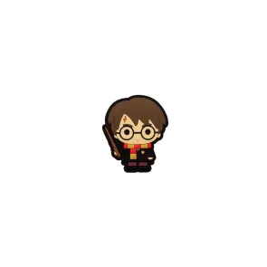Harry Potter Gummimagnet Harry Potter