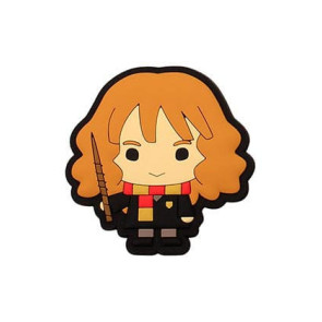 Harry Potter Gummimagnet Hermione
