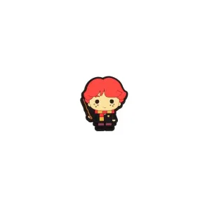 Harry Potter Gummimagnet Ron