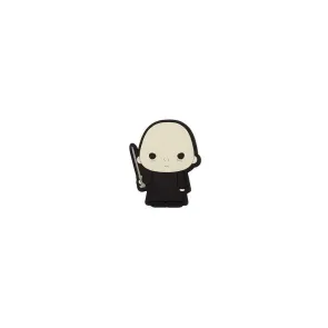 Harry Potter Gummimagnet Voldemort