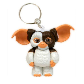 Gremlins Vinyl Schlüsselanhänger Gizmo 6 cm