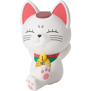 Dandadan Spardose Turbo Granny (Beckoning cat) 17 cm