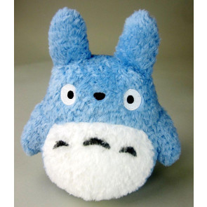 Studio Ghibli Plüschfigur Fluffy Medium Totoro 22 cm