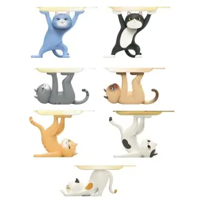 Ennoshitano Neko2 Minifiguren Blind Box Sortiment (6)