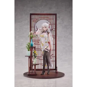 Original Character PVC Statue 1/7 Kiyoka Shimizu illustration by Ekina 30 cm